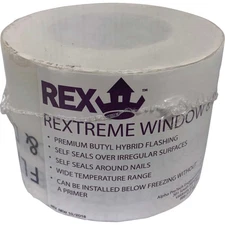 Hydroshield REXTREME Flashing Tape