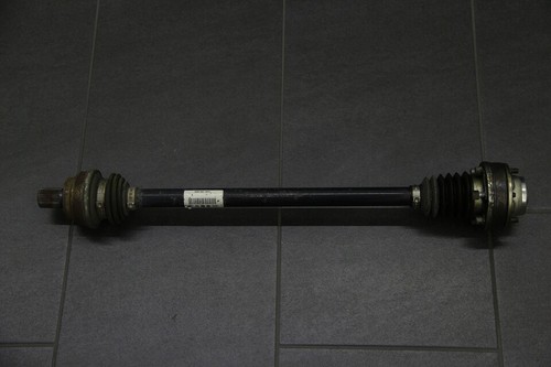 Original VW T-Roc Audi TT Q2 Gelenkwelle 3Q0501204 Antriebswelle hinten rechts