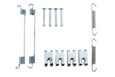 Mâchoire de frein Mazda MAZDA