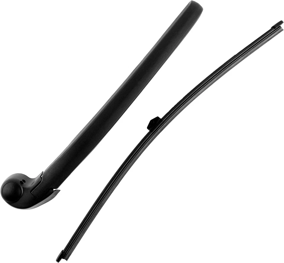 Brazo limpiaparabrisas trasero para AUDI A4 QUATTRO AVANT WAGON 2009-2012 4 PUERTAS Foto 2 de 4