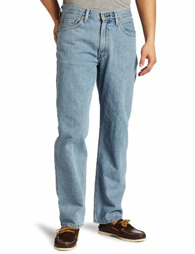 levis 550