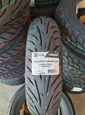 Pneumatici 100/90-10 61J MITAS TOURING FORCE Rinforzato DOT2025