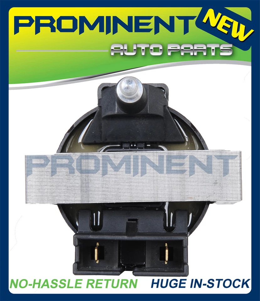 Bobina de encendido para Ford F-150 F-250 F-350 1982-1998 E2FZ-12029A FD478 DG434 Foto 3 de 4