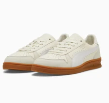 Puma Men's Indoor OG Frosted Ivory/White 395363-05 i