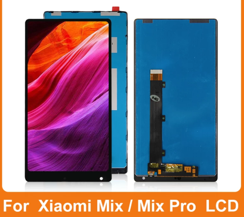 cambiar lcd touch screen mia manufacturer