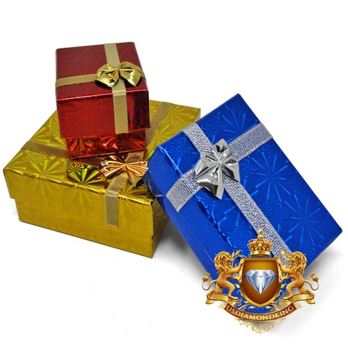 10K Yellow Gold Saint Jude The Apostle Taddeo St. Charm  Pendant +Free Chain - Afbeelding 5 van 5