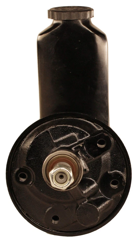 全新 Lares 动力转向泵 1964 Pontiac GTO Lemans Catalina Bonneville 12034 — 第 4/4 张图片