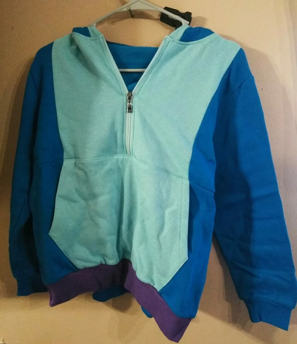 Shark leon hoodie sales
