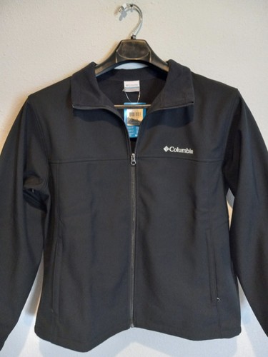 NWT Columbia Bowen Lake Softshell 