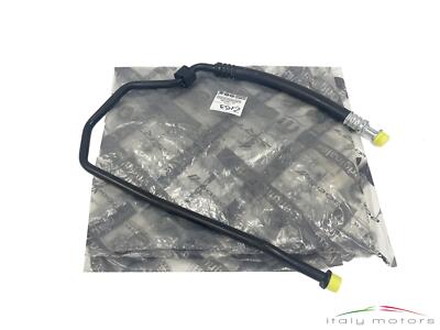 Original Alfa Romeo 159 Brera Spider Kühlerschlauch Ölkühler 50506934 51877469