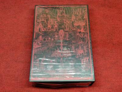 USED BABYMETAL LIVE ~ LEGEND I, D, Z APOCALYPSE ~ [3DVD + 