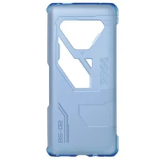 Genuine Hard TPU+PC Fluorescent Protective Case For Xiaomi Black Shark 4/4 Pro