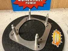 Carburetor Work Stand Quadrajet Qjet Holley and others New Quadrajet Power LLC