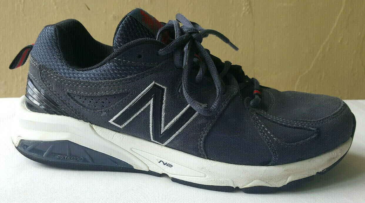 New Balance 857 Suede MX857CH2 - image 3