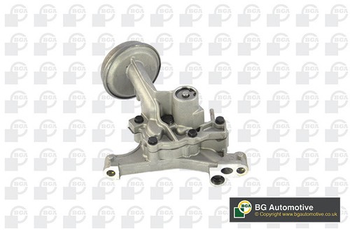 Engine Oil Pump Fits BMW E21 E28 E30 