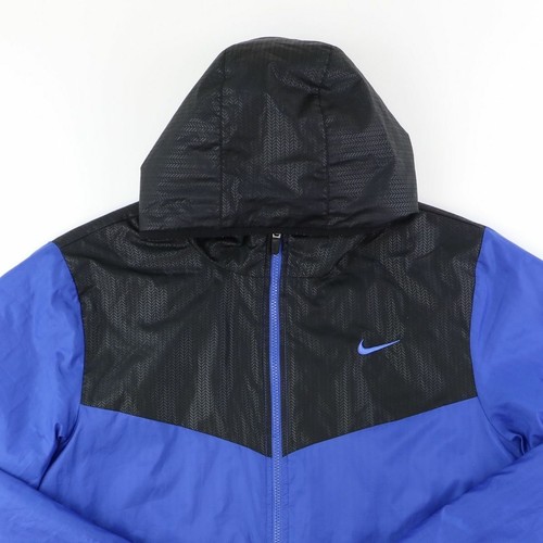 Nike Coat 90s Jacket Waterproof Vintage 