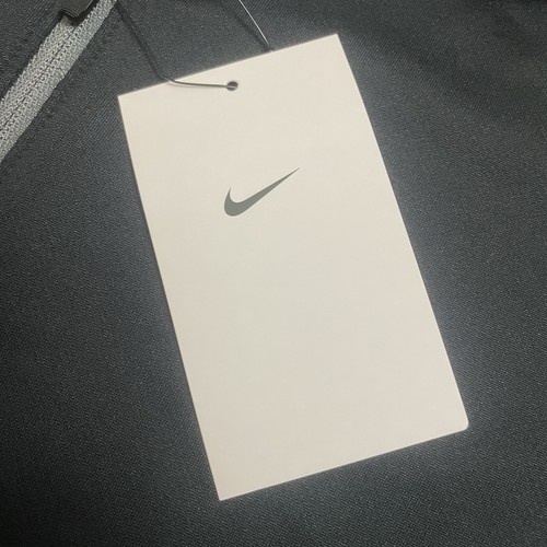 NWT Nike Men's Golf Dri-Fit 1/4 Zip Pullover XS Black 779795-011 Lightweight - Picture 4 of 11