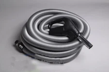 XZ902138035FUI Hose 35ft,Plastiflex ,Low Viltage Friction lock 1-3/8 Dia. w grip