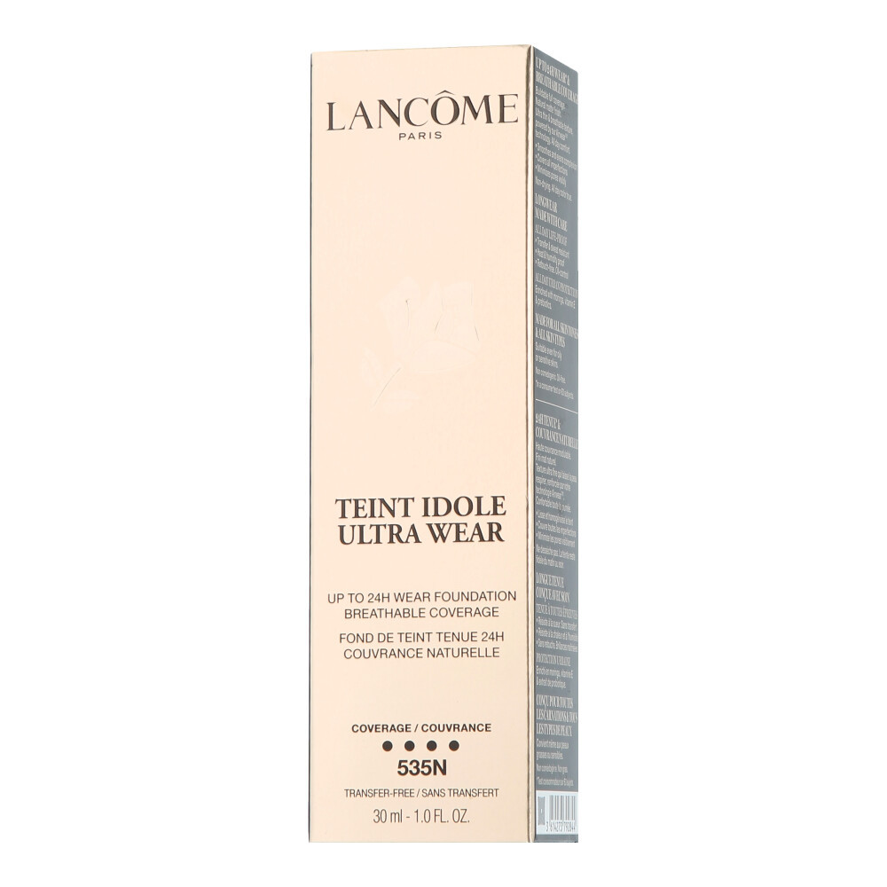 Lancme Teint Idole Ultra Wear - 535N 30 мл 9390₽