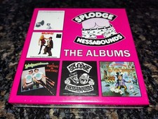 Albums by Splodgenessabounds (CD, 2018) for sale online | eBay UK