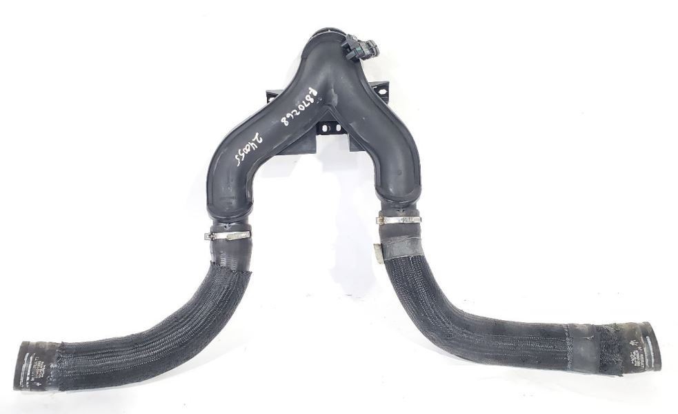 Maserati Ghibli 2017 Air filter intake pipe