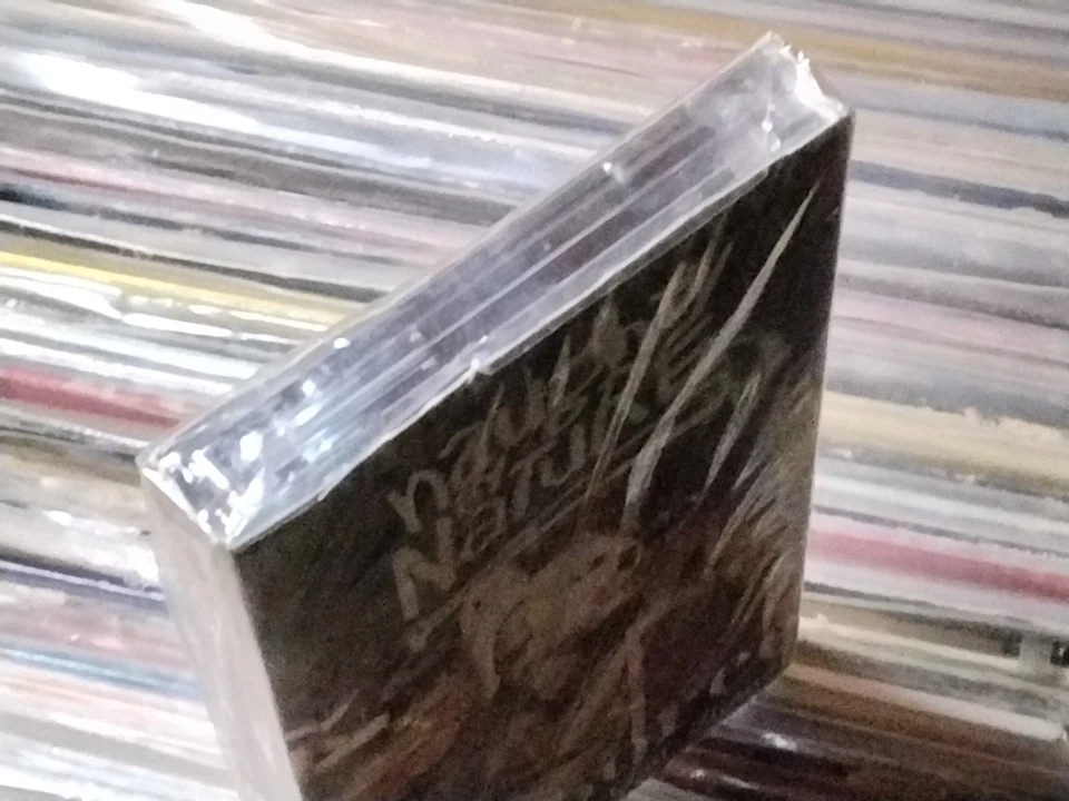 Naughty By Nature CASSETTE Jamboree USA EDITION Zhane 1999 SEALED RAP HIP HOP - Image 3 of 4