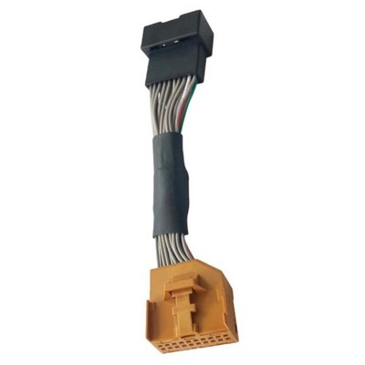 Start Stop System Off Eliminator für für TT für TTS Q2 A1 2017 2025 passend
