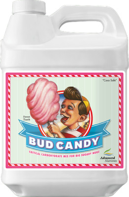 Advanced Nutrients - Bud Candy 500ml Stimulator Blütenbildung Terpene GrowDünger
