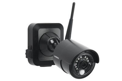 Lorex LWB3901 HD 1080p WireFree Security Camera WITHOUT Power Pack