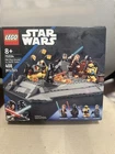 LEGO Star Wars Obi-Wan Kenobi vs. Darth Vader 75334 Complete UNOPENED Set