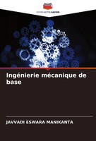 Javvadi Eswara Manikanta | IngéNierie MéCanique De Base | Taschenbuch (2023)