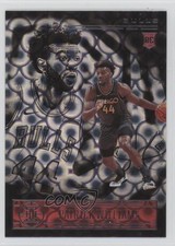 2020 Panini Illusions Rookies Asia Trophy Collection Patrick Williams #157 1u6