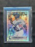 2022 Topps Chrome Logofractor Edition - Mookie Betts #50 Dodgers🔥