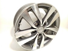Jantes Hyundai I30