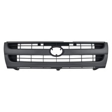 Grille For Toyota Tacoma 1997-2000 Replacement Id0006aa0576r00 Standard Line Grille For Toyota Tacoma 1997-2000 Replacement Id0006aa0576r00 Standard Line