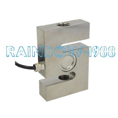 FOR SMOWO Tension compression bidirectional weighing sensor LCS-S3 0-3t *qq