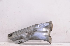 VW GOLF VI 5K1 1.6 TDI Kotflügelhalter vorne rechts 5K6821136 1.60 33781290