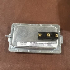 Cleveland Controls DFS-448-112 AIR FLOW SWITCH POS & NEG
