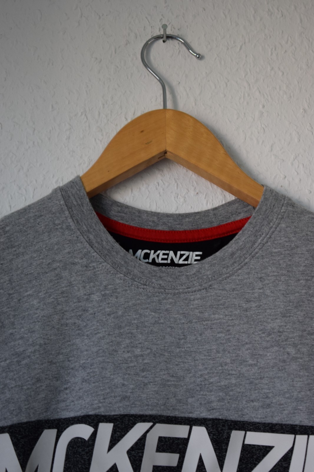 McKenzie 1992 Original Sportswear T-Shirt image 4
