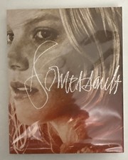 Somersault (2004) / Vinegar Syndrome Blu-ray With OOP Slipcover!! New!! Sealed!!
