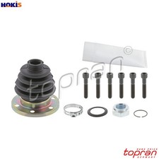 BELLOW KIT DRIVE SHAFT 102 814 FOR VW SANTANA GOLF/�/II/Mk/III QUANTUM VENTO FOX