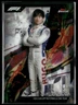 2024 Topps Finest Formula 1 #17 Yuki Tsunoda