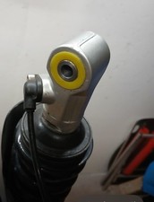 SILENT BLOCK  BOCCOLA PER AMMORTIZZATORE POSTERIORE ESA BMW R1200 GS ADVENTURE