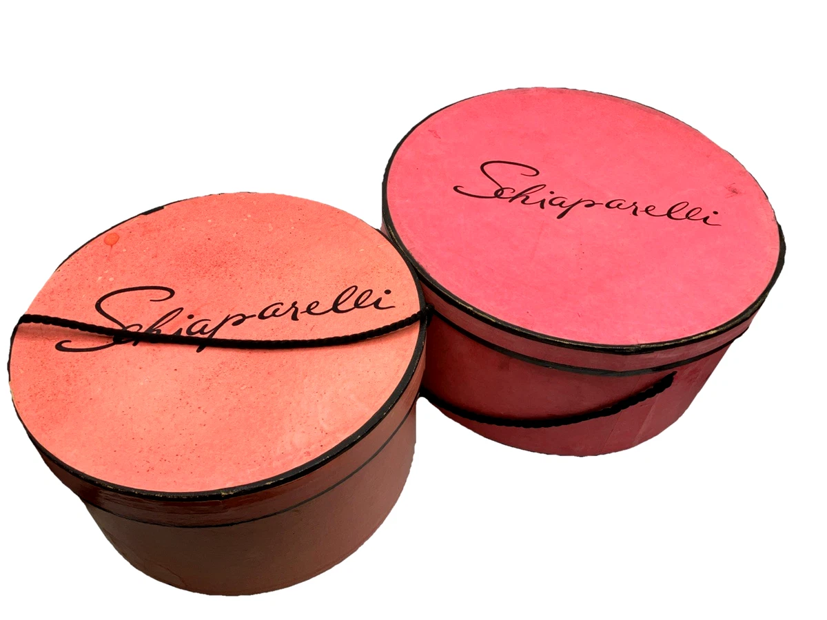 1940s Vintage Hat Boxes for sale | eBay display picture 2