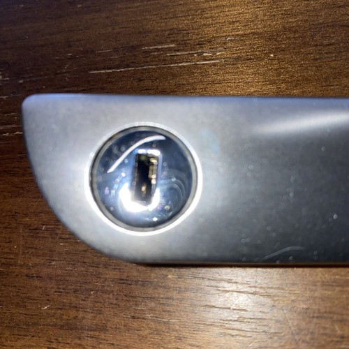 2000 2001 2002 2003 2004 2005 2006 Audi TT - Glove Box Latch *NO KEY* - Bild 2 von 6