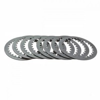 Kupplung Stahlscheiben Satz TRW MES315-8 FüR Yamaha FZR 750 R OW01 Bj. 1989-1992