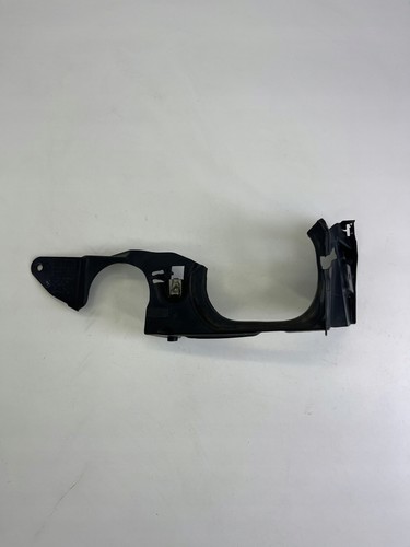 BMW F30 F31 XDRIVE Rechter Lenkgetriebeschutz 7274862 OE Original Gebraucht Teil