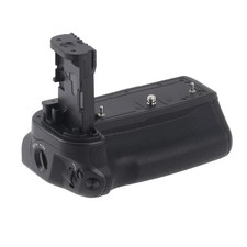 Vertical Battery Grip Holder Replace Part For Canon EOS R5 R5C R6 Camera BG-R10