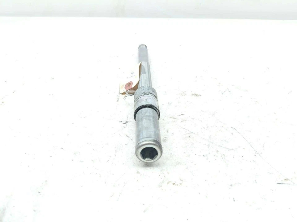 Eje de rueda delantera Indian Chieftain Limited 17 Foto 3 de 4