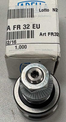 Nadella, Laufführungsrolle (konzentrisch) FR32EU